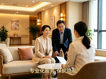玛曲有偿售卵代生女生的客户的客户群体有哪些